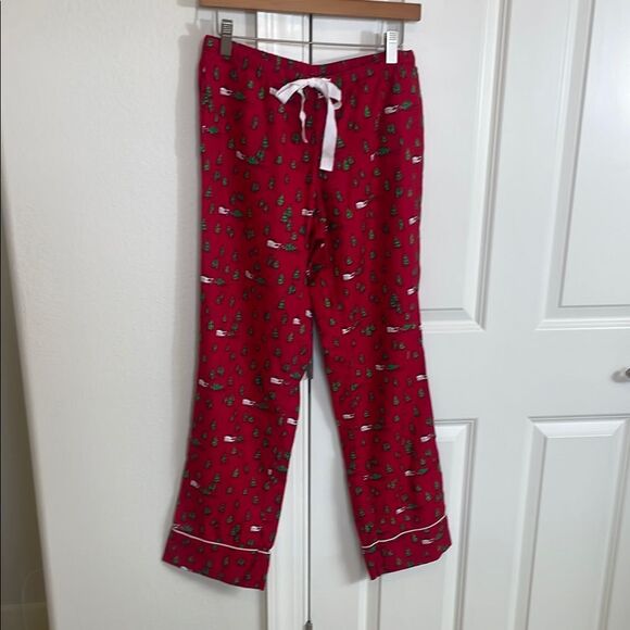 Vineyard Vines Women’s Flannel Pajama Pants - Picture 1 of 3